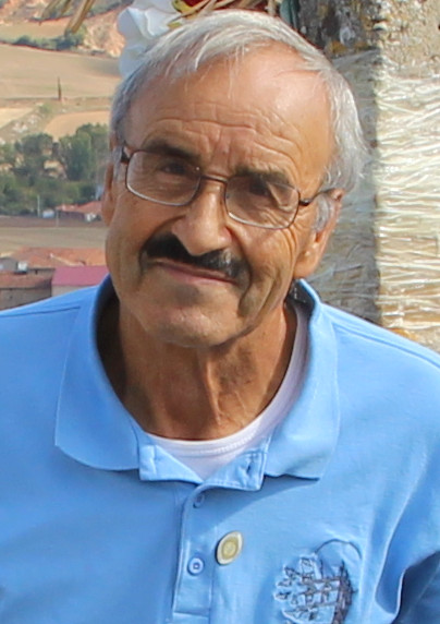 Valentim Ribeiro de Almeida