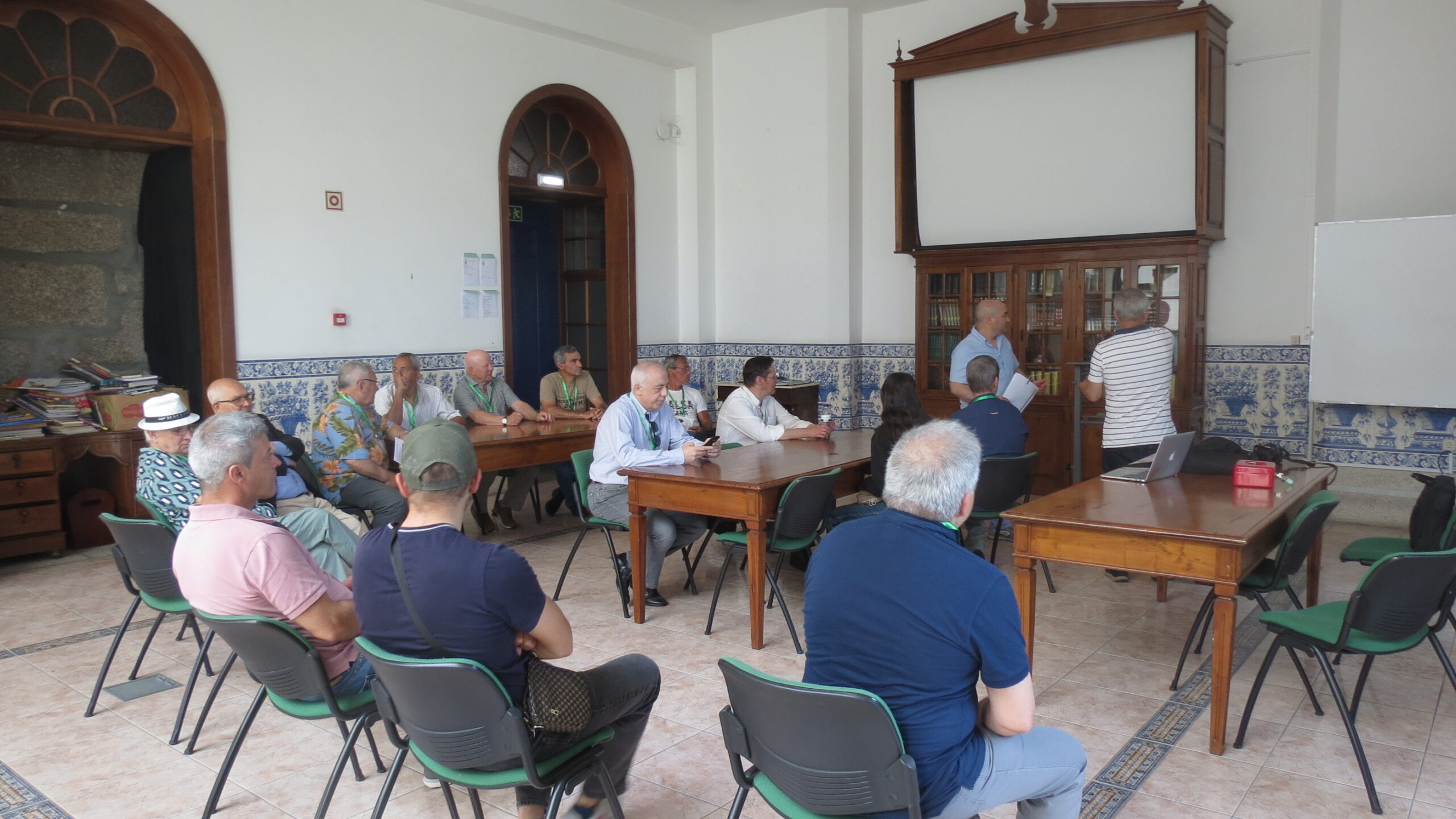 Read more about the article La Salle deu-nos “asas” para voar