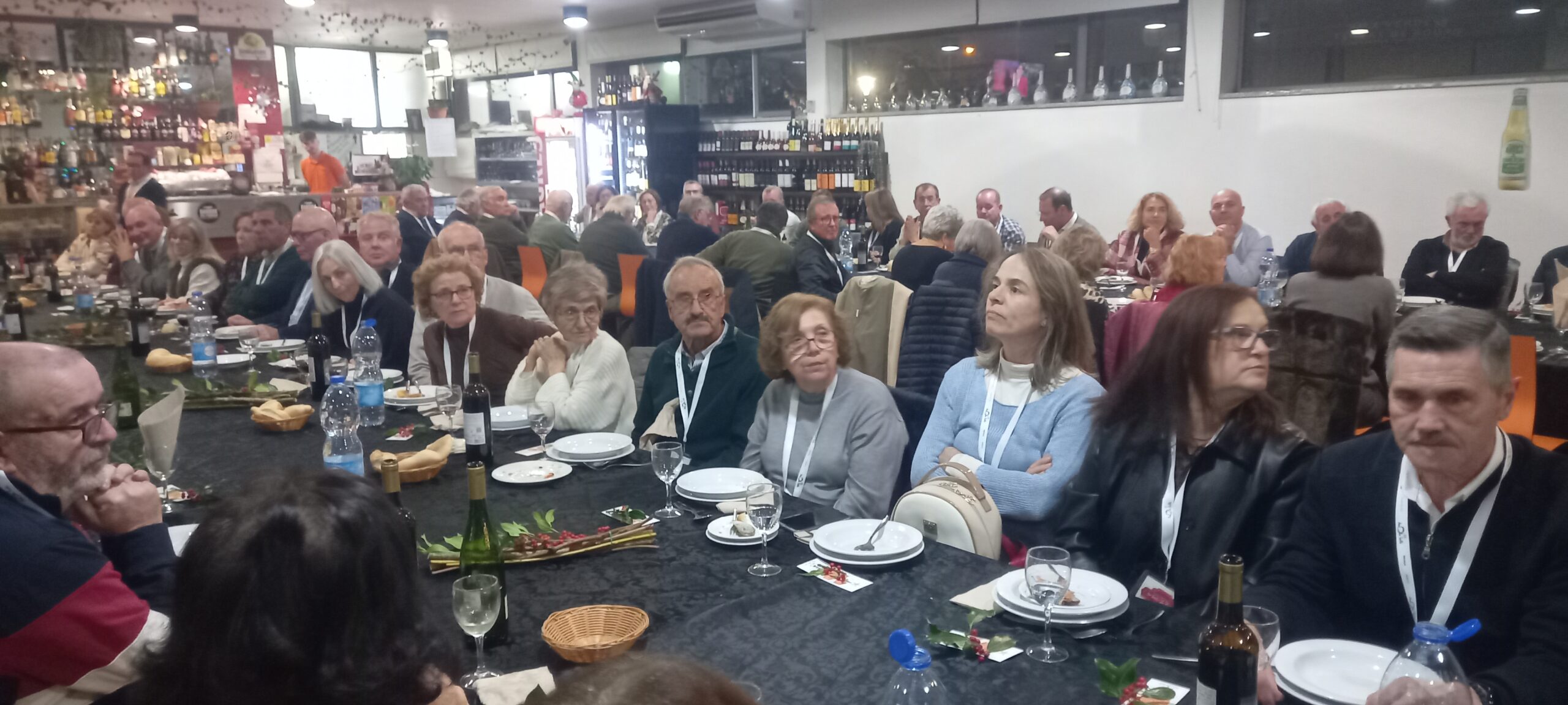 You are currently viewing Ceia de Natal Solidária